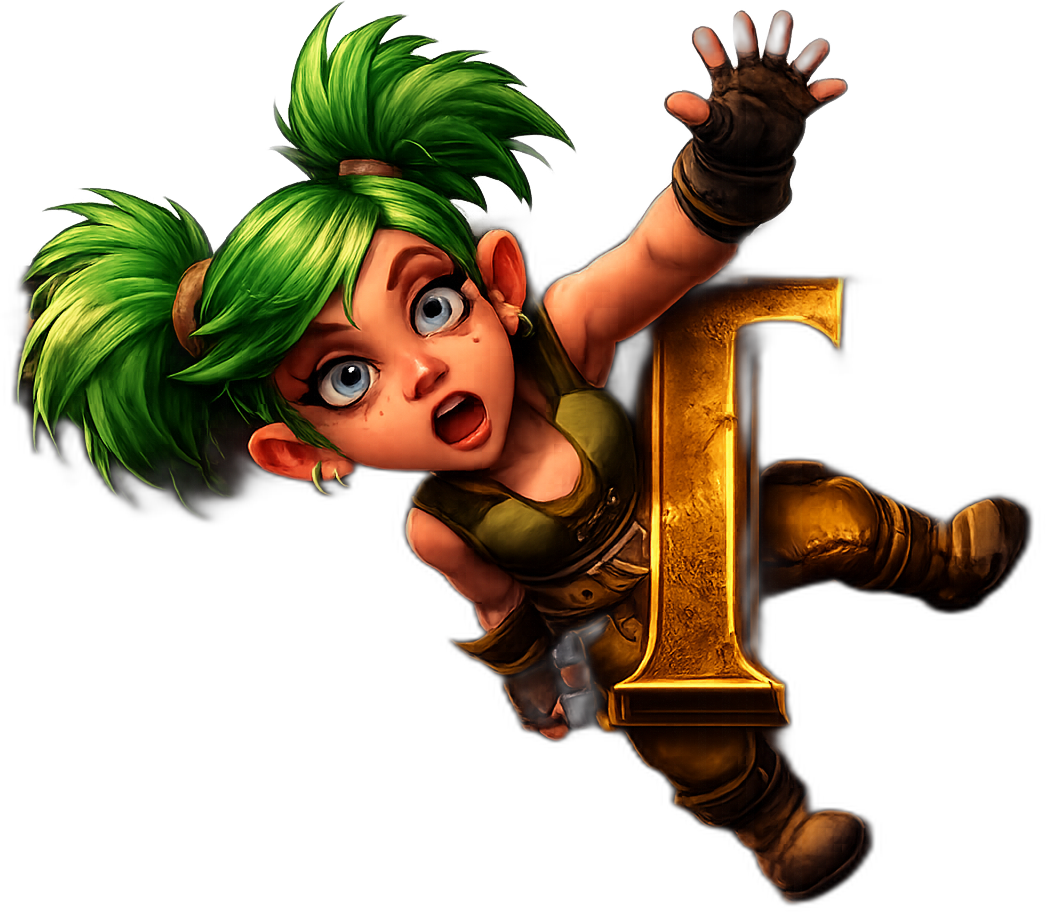 dwarf